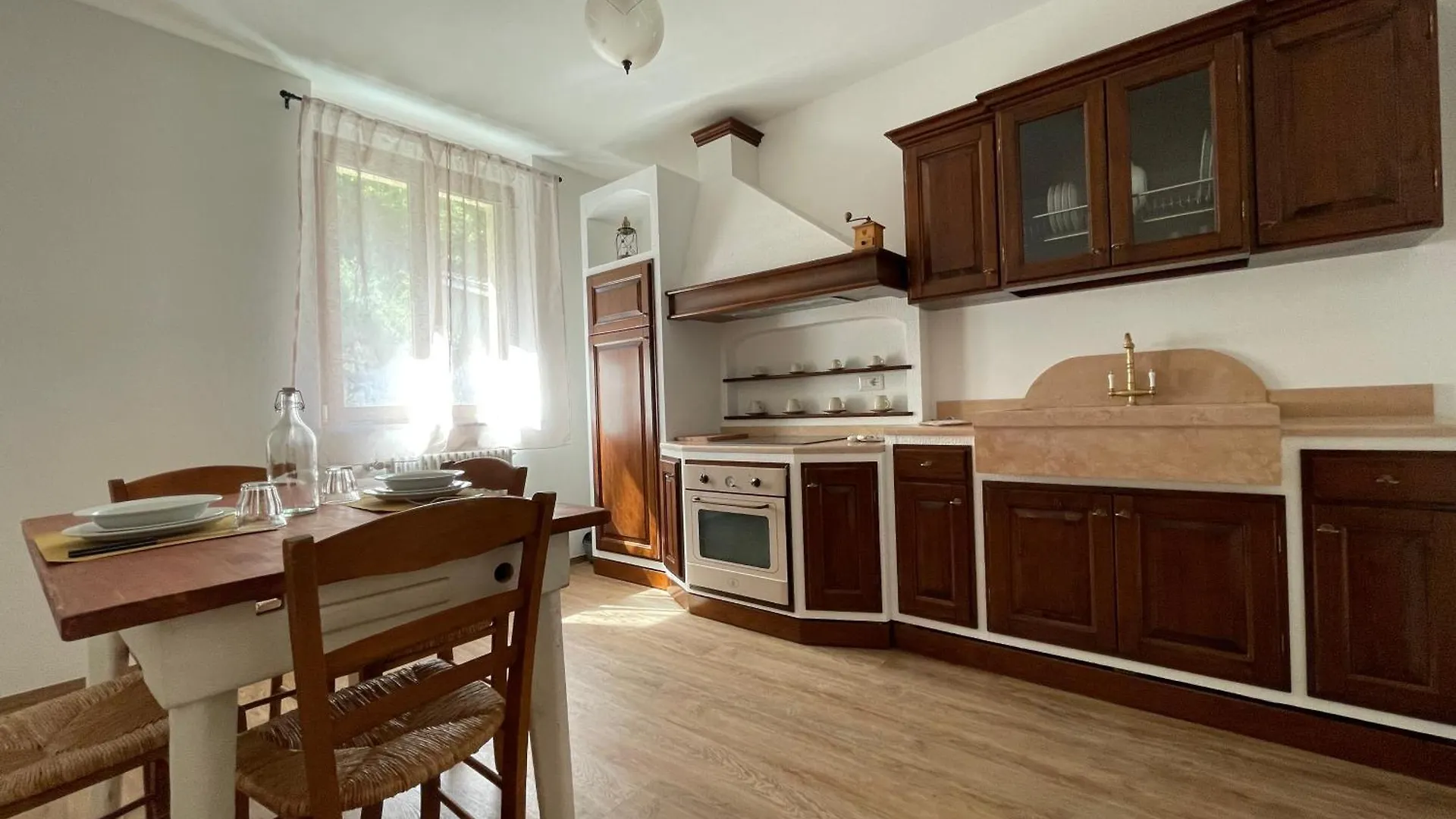 Διαμέρισμα Agriturismo Nonno Dante - Casa Moraiolo Castiglion Fibocchi