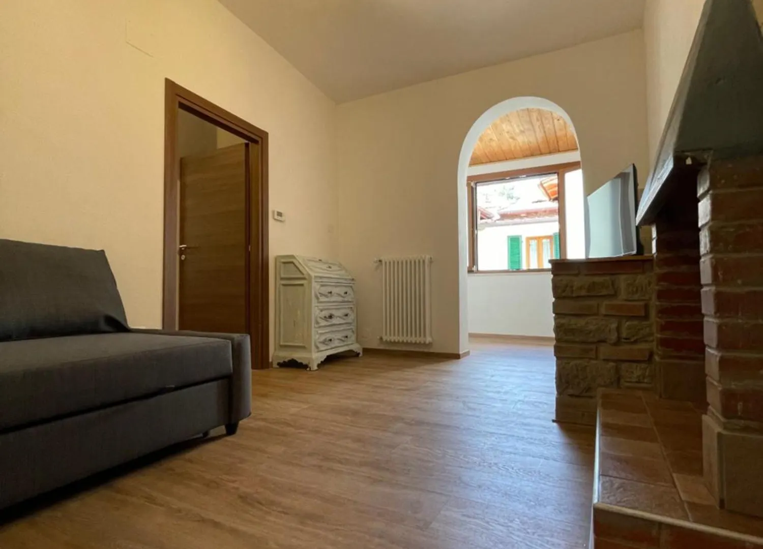 Agriturismo Nonno Dante - Casa Moraiolo Castiglion Fibocchi 0*,