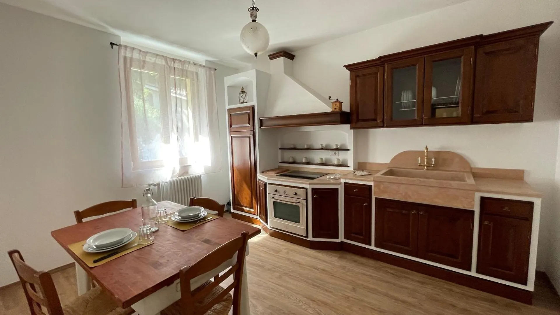 Agriturismo Nonno Dante - Casa Moraiolo Castiglion Fibocchi Ιταλία