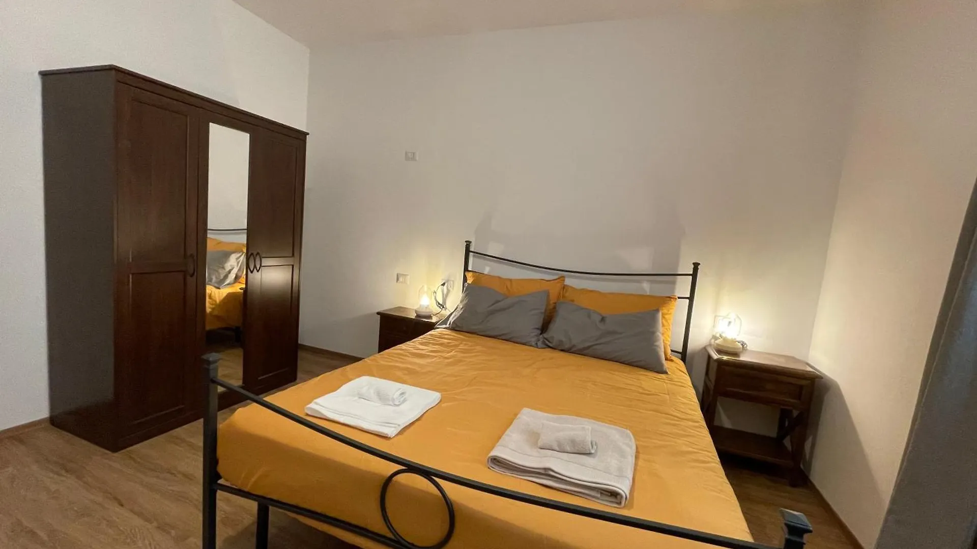 Agriturismo Nonno Dante - Casa Moraiolo Castiglion Fibocchi 0*,  Ιταλία