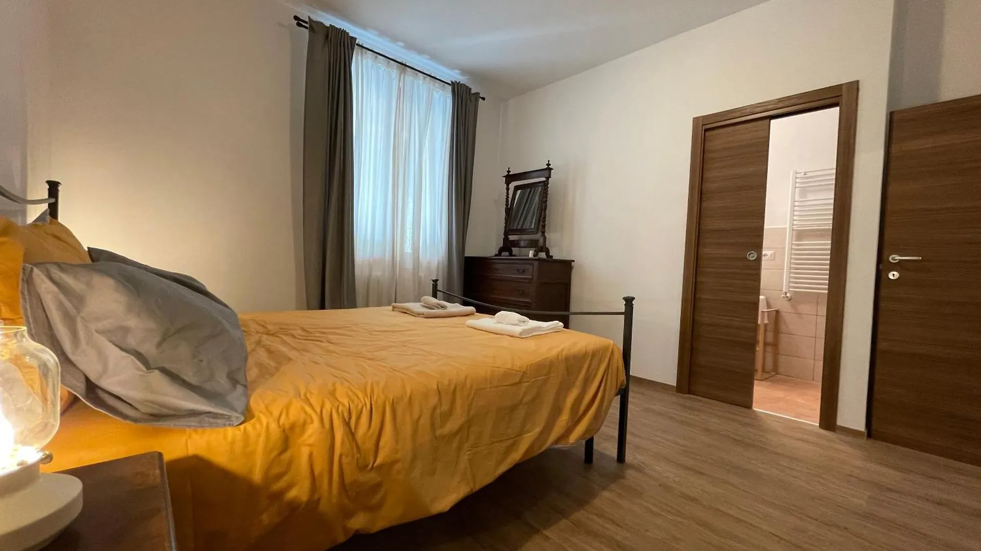 Agriturismo Nonno Dante - Casa Moraiolo Castiglion Fibocchi Διαμέρισμα