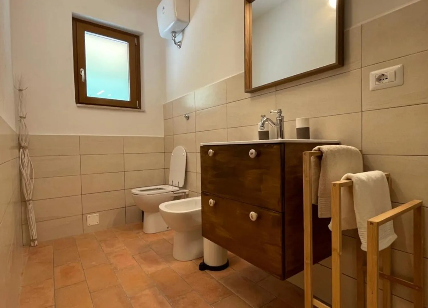 Διαμέρισμα Agriturismo Nonno Dante - Casa Moraiolo Castiglion Fibocchi