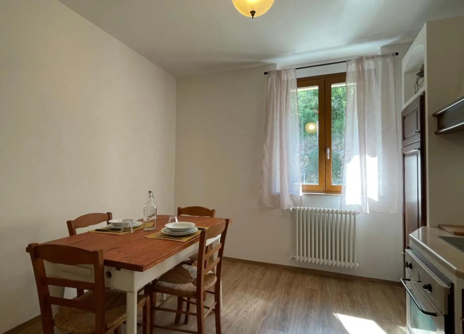 Agriturismo Nonno Dante - Casa Moraiolo Castiglion Fibocchi