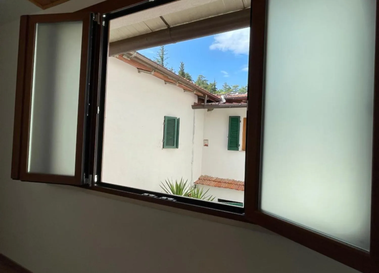 Διαμέρισμα Agriturismo Nonno Dante - Casa Moraiolo Castiglion Fibocchi