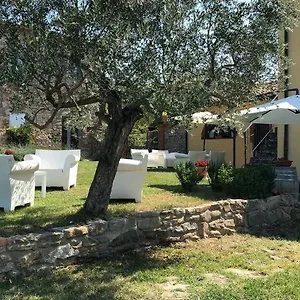  Vakantieboerderij La Posta Reale