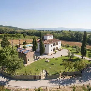  Resort Podere San Pietro